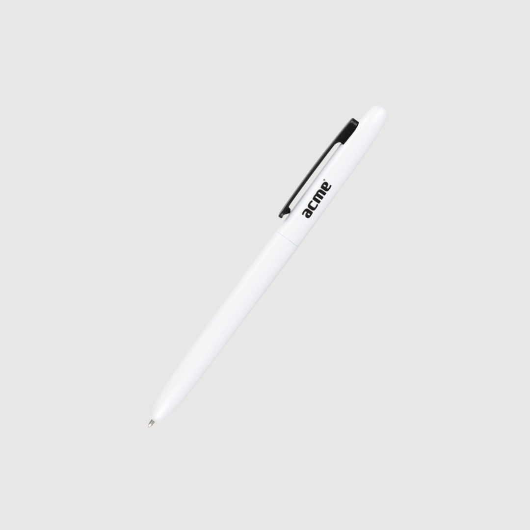 Bamboo Corporate Stylus Pens - DEMO