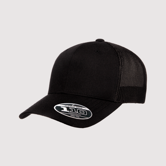 FLEXFIT 110® Recycled Mesh Cap | 110R