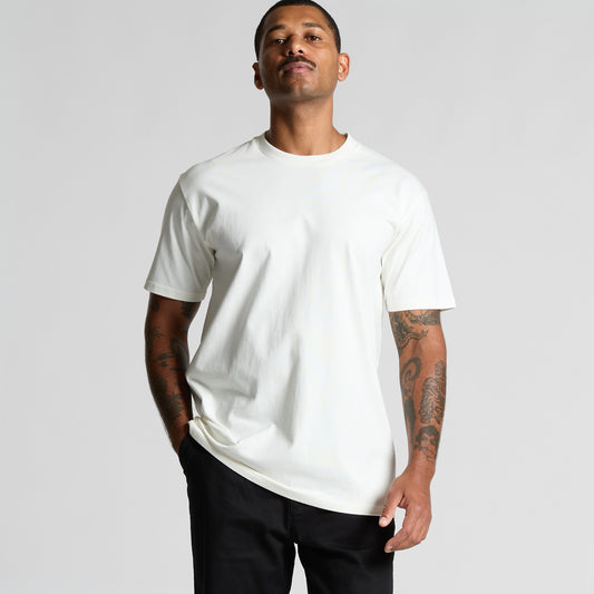 Classic Organic Tee | 5026G