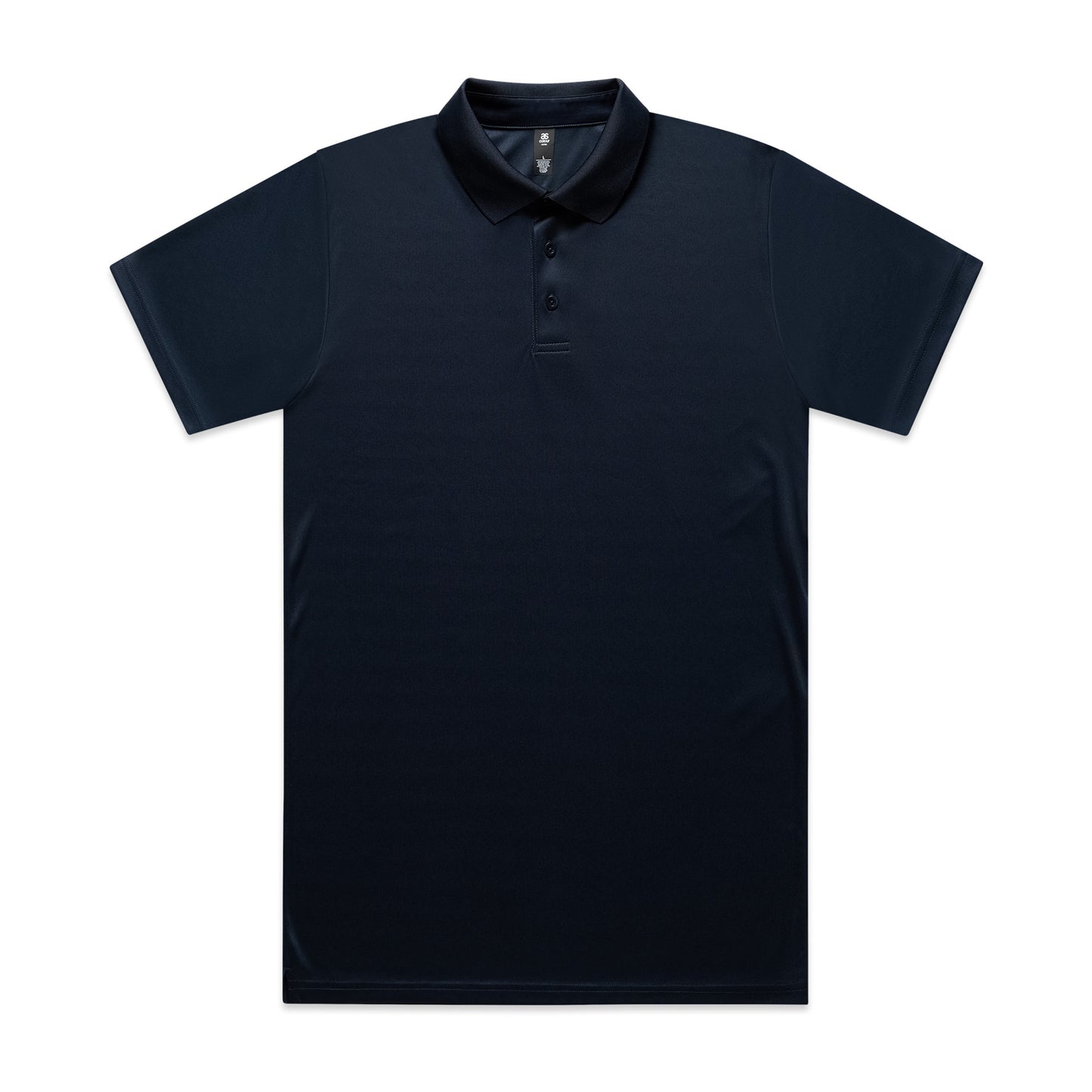 BSS | Active Work Polo AS Colour