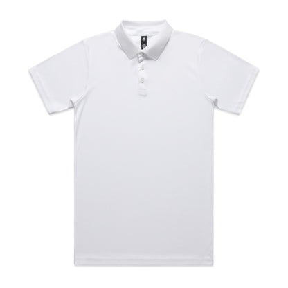 BSS | Active Work Polo AS Colour