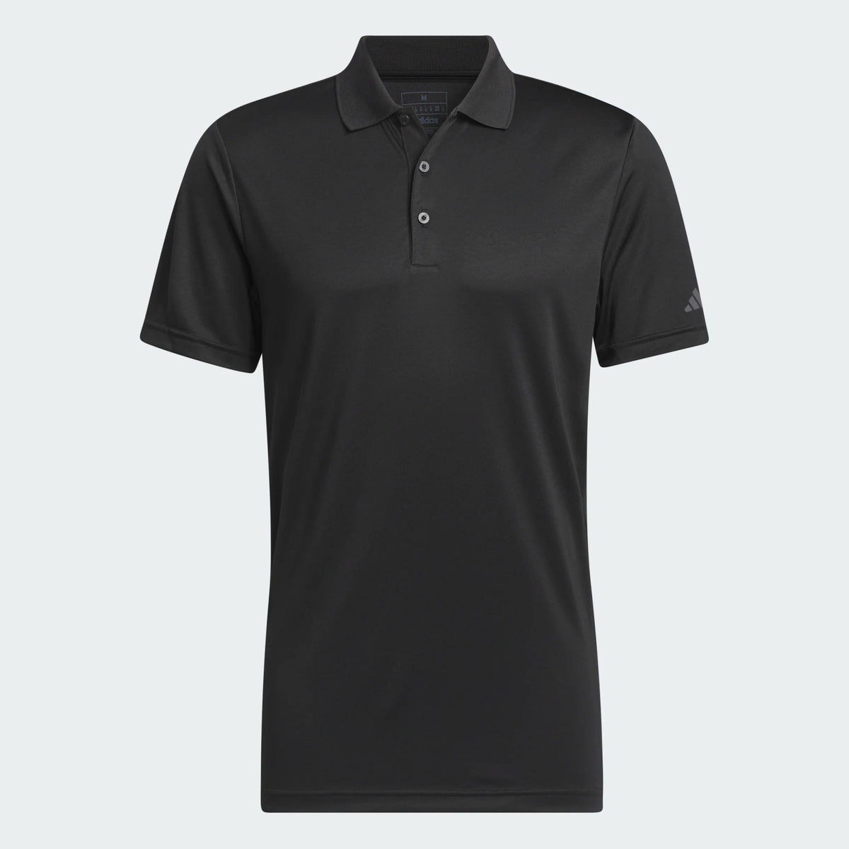 Adidas Men's Recycled Performance Polo Shirt Adidas