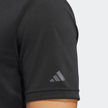 Adidas Men's Recycled Performance Polo Shirt Adidas