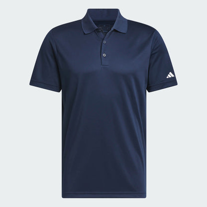 Adidas Men's Recycled Performance Polo Shirt Adidas