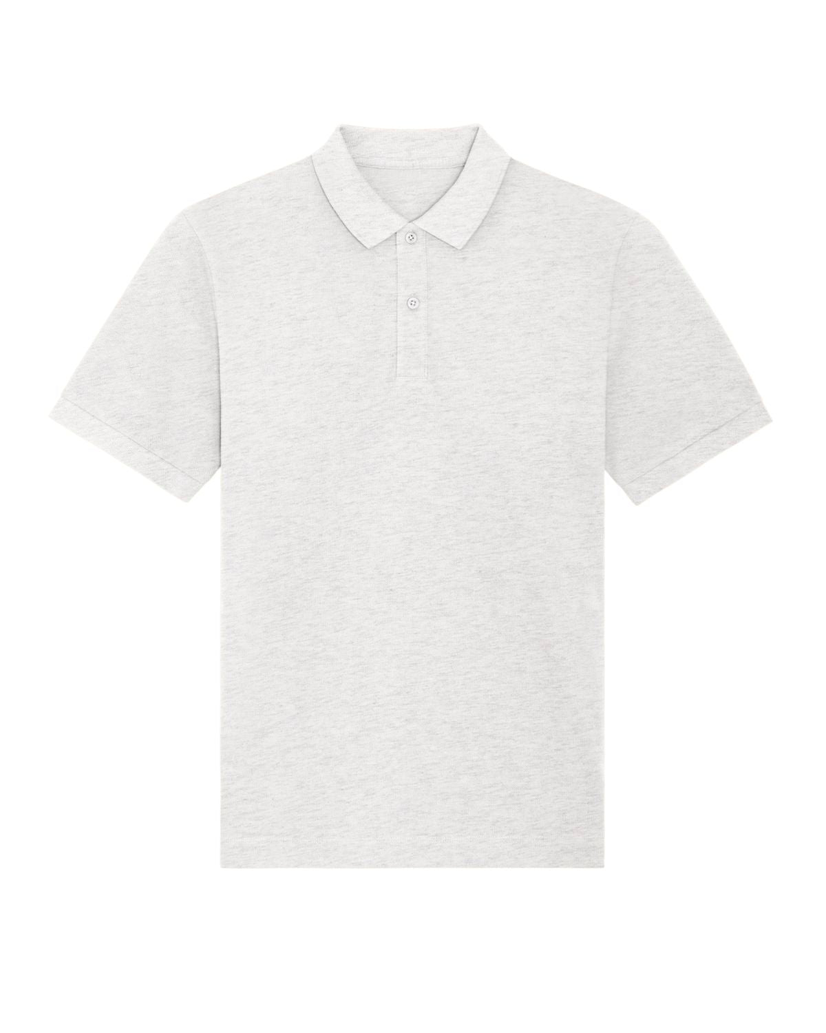 Prepster | Unisex Organic Cotton Polo Stanley/Stella