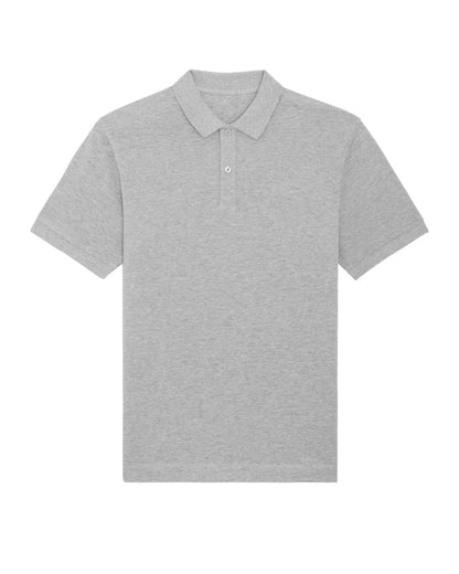 Prepster | Unisex Organic Cotton Polo Stanley/Stella