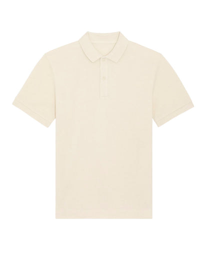 Stella Elliser | Women's Organic Cotton Polo Stanley/Stella