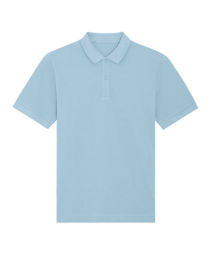 Prepster | Unisex Organic Cotton Polo Stanley/Stella