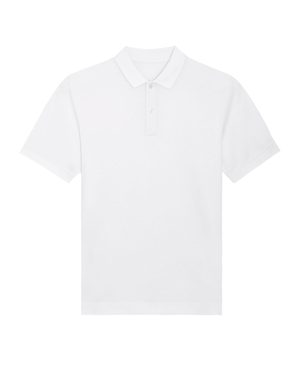 Prepster | Unisex Organic Cotton Polo Stanley/Stella