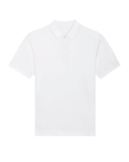 Prepster | Unisex Organic Cotton Polo Stanley/Stella