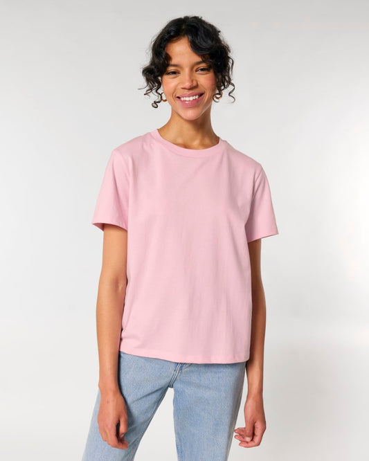 Stella Muser | Women's Organic Cotton Tee Stanley/Stella