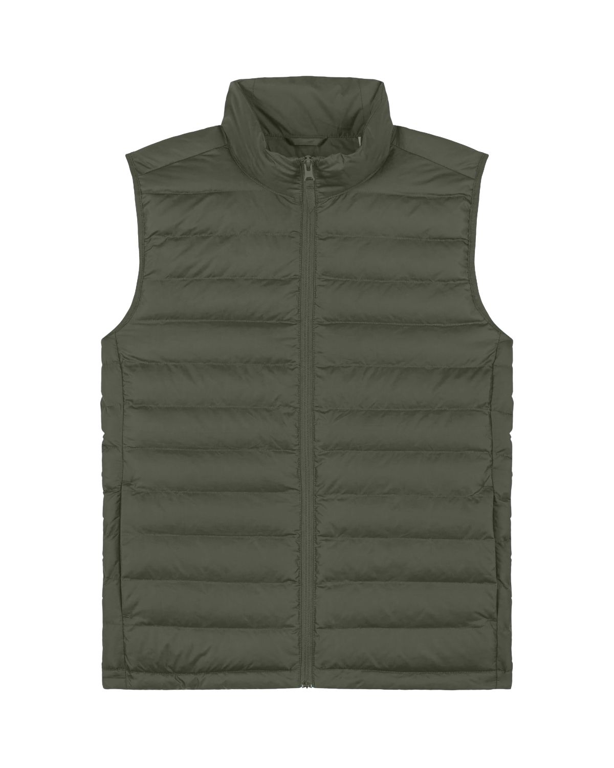 Stella Climber | Women's Recycled Gilet Puffer Stanley/Stella