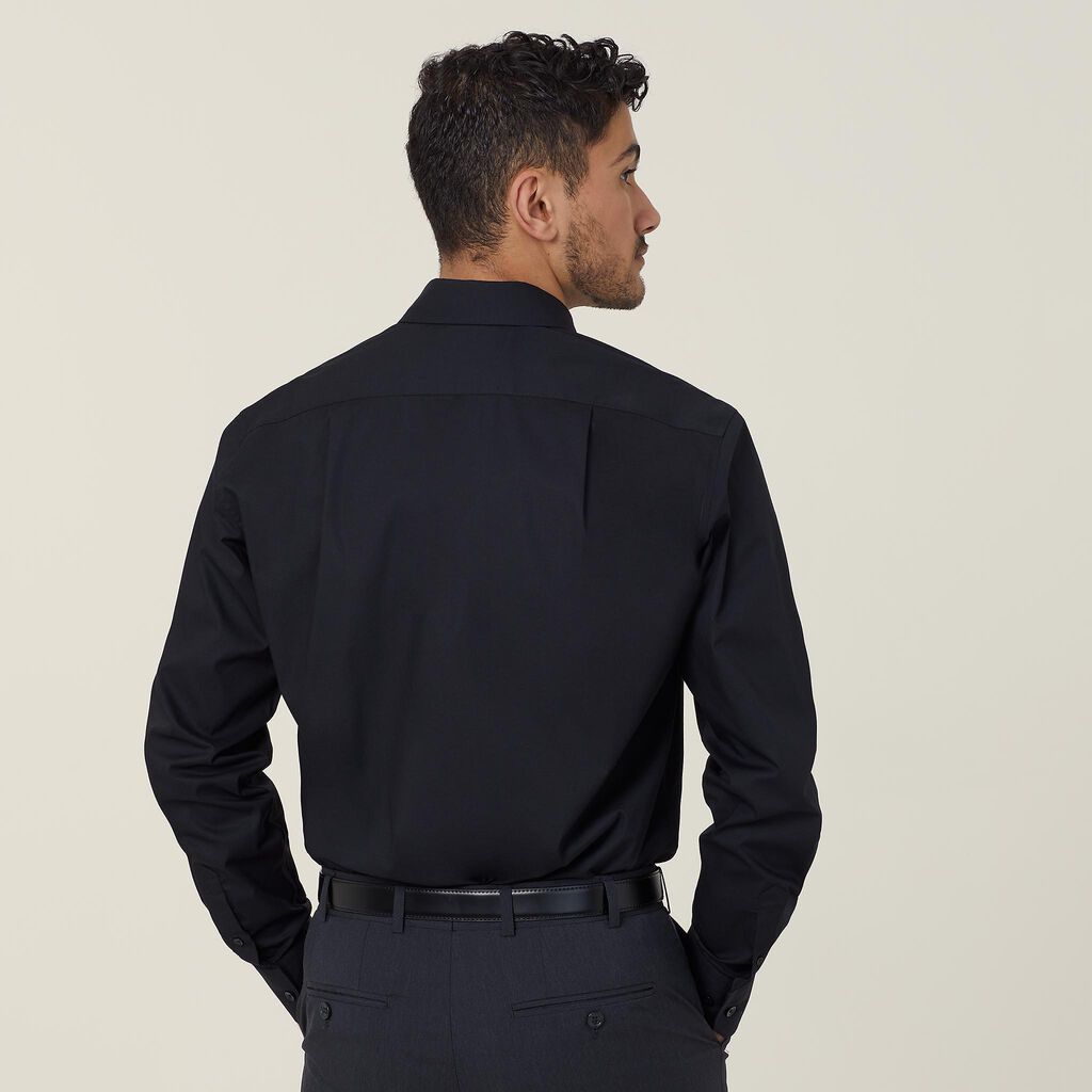 Men's Stretch Shirt [Demo] Avignon