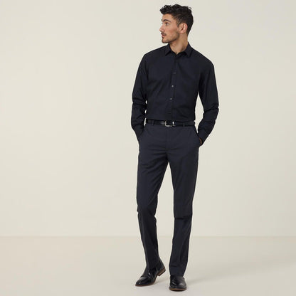 Men's Stretch Shirt [Demo] Avignon