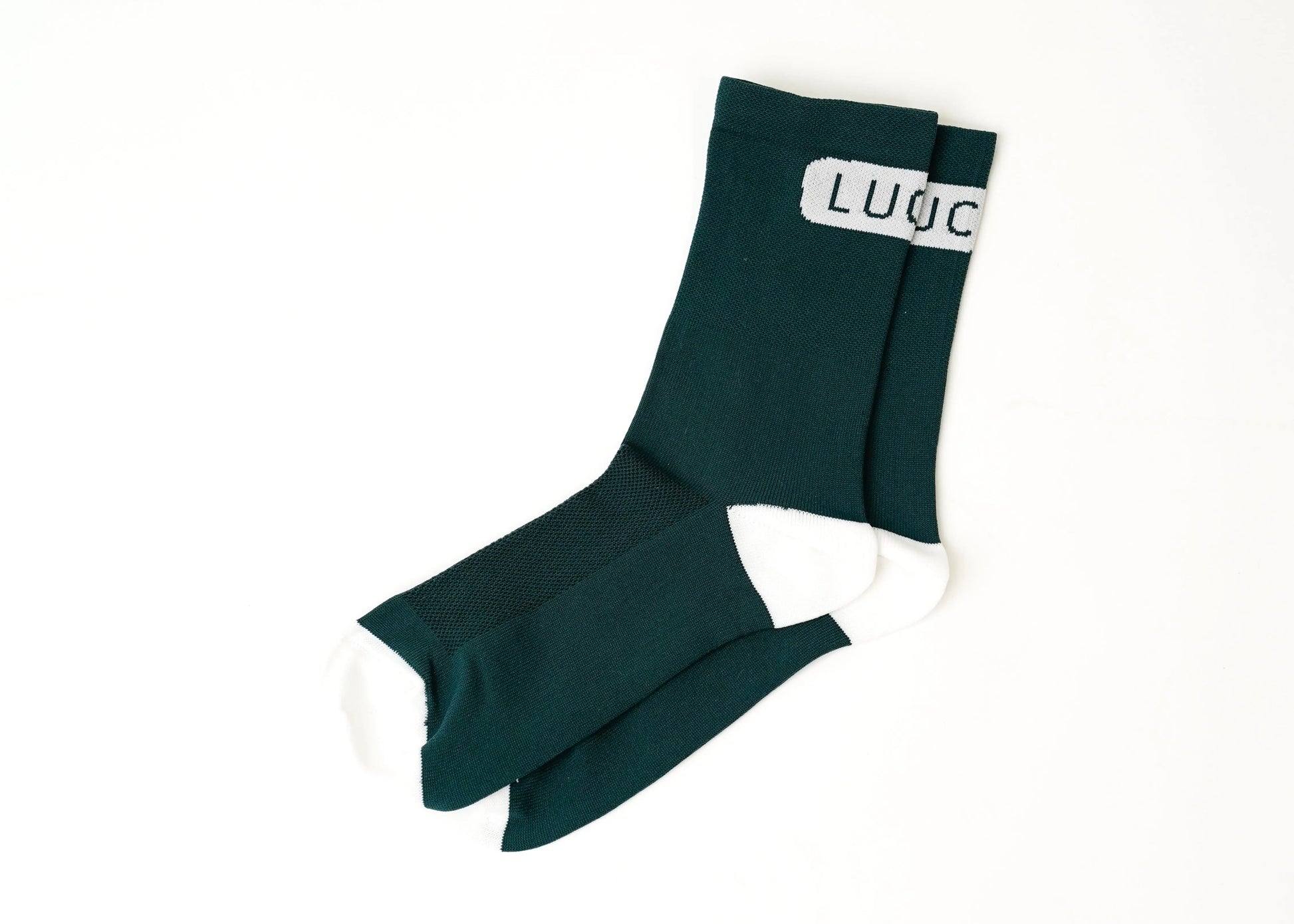 LUCKE Socks | Recycled Plastic LUCKE NZ