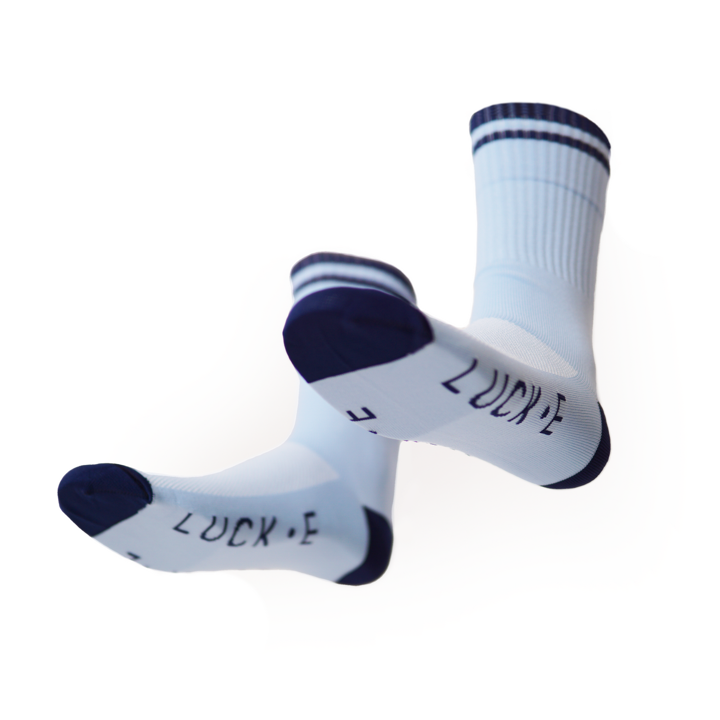 AP Socks | 2-Pack | Recycled PET Bottles LUCK•E